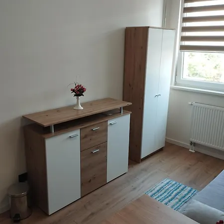 Kriva Apartment
