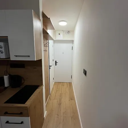 Kriva Apartment *