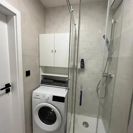 Kriva Apartment Kosice