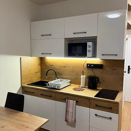 Kriva Apartment