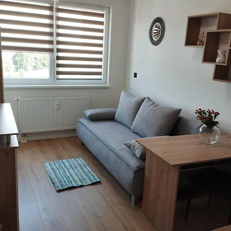 Apartment Kriva *