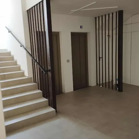 Kriva Apartment