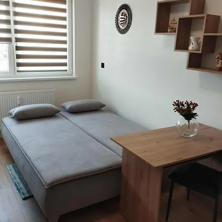 Apartment Kriva Kosice