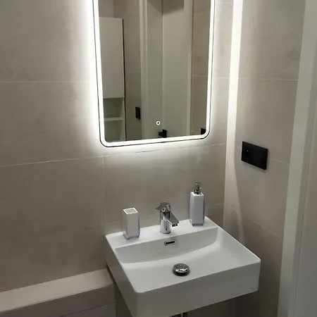 Kriva Apartment Kosice