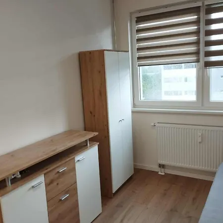 Kriva Apartment