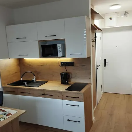Kriva Apartment *